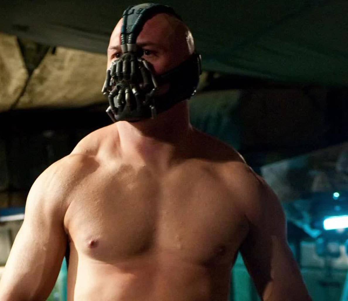The 25 Most Physically Dominating Movie Villains of All Time - Men's ...