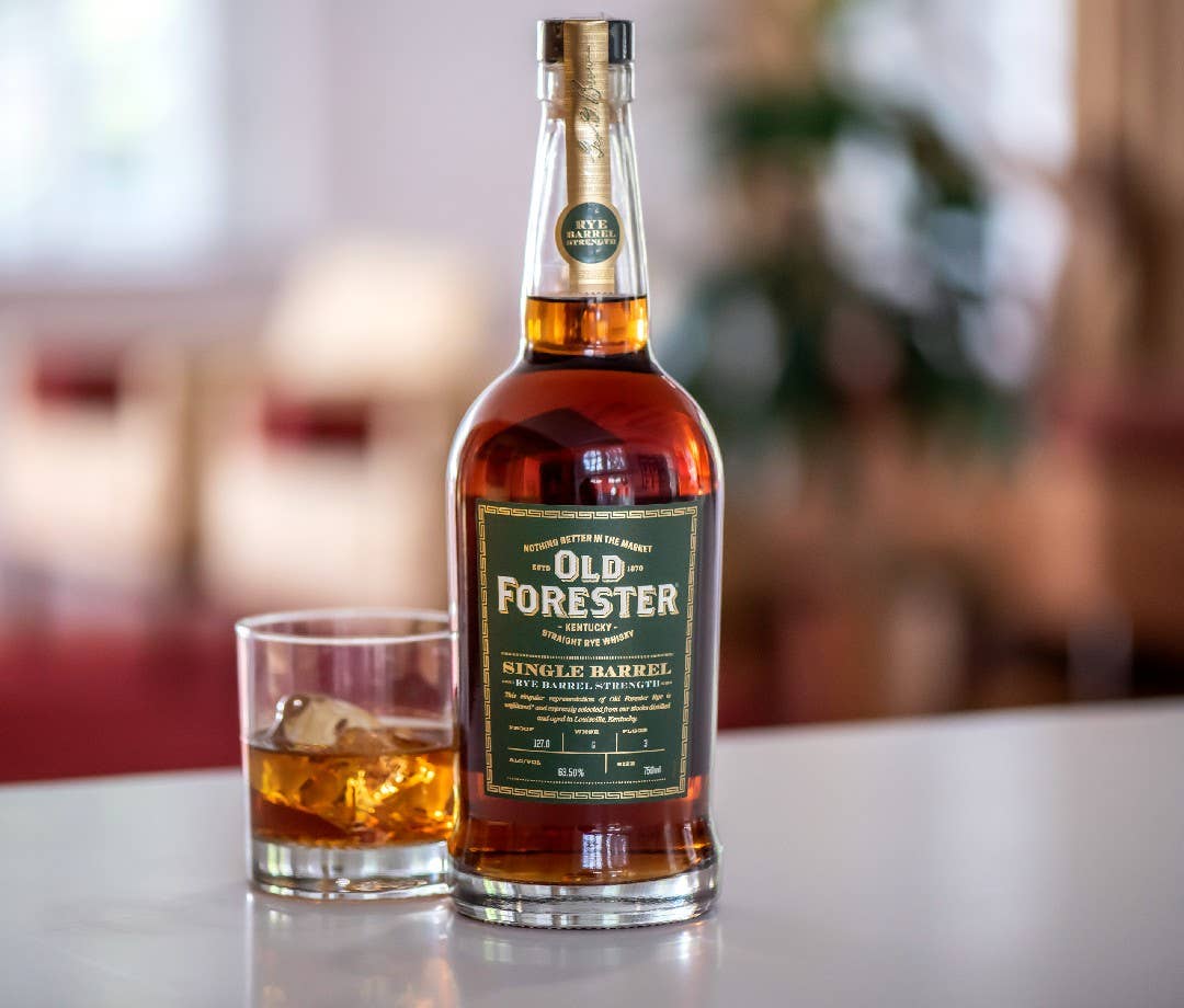 10 Rare Bourbons and Ryes Worth Hunting Down | Men's Journal - Men's ...