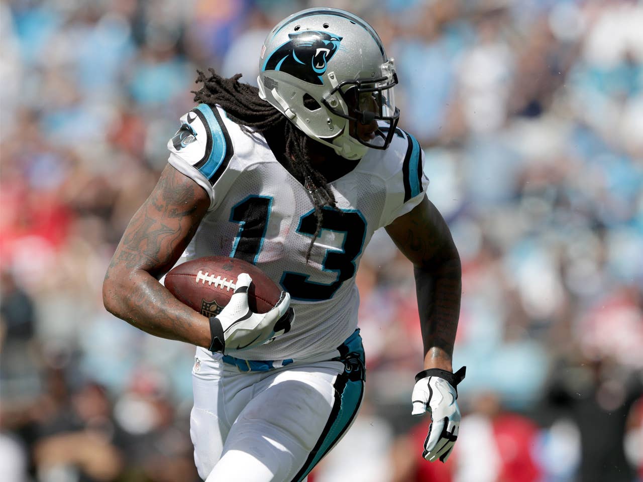 Expert Fantasy Football Rankings Analysis For Week 9 - Men's Journal