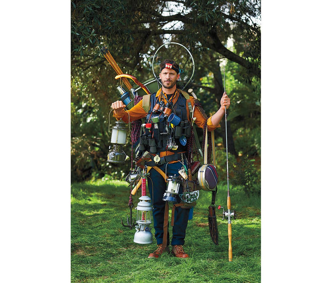 Teamwork Samberg Andy Samberg Is Ready for Anything | Men's Journal Cover Story - Men's ...
