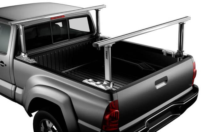 Kayak Fish: Auto Racks: Get the Gear Where You're Going - Men's Journal