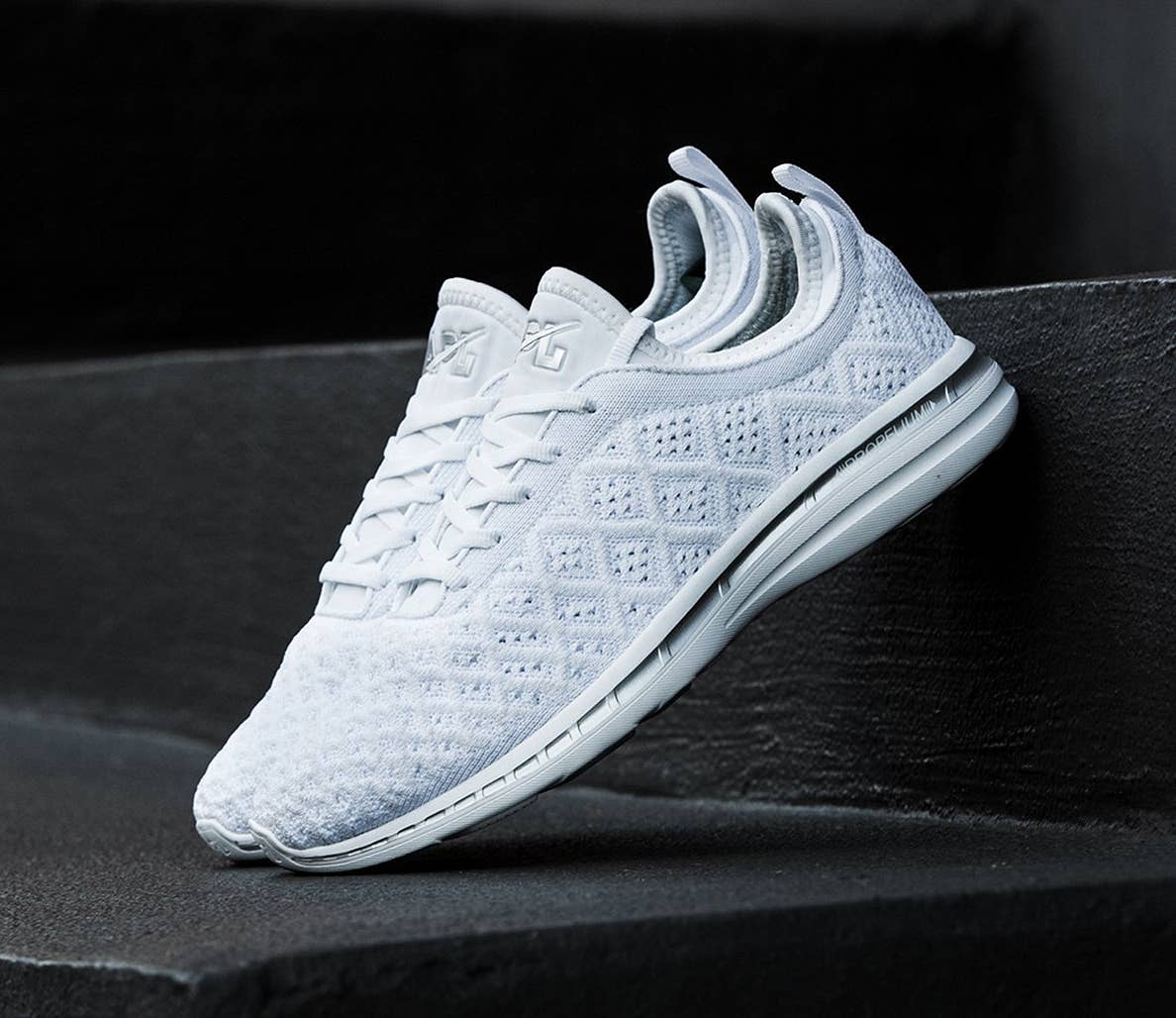 adidas gazelle silver green womens Adidas Mens Adizero Adio Pro 4 Shoes main image 0