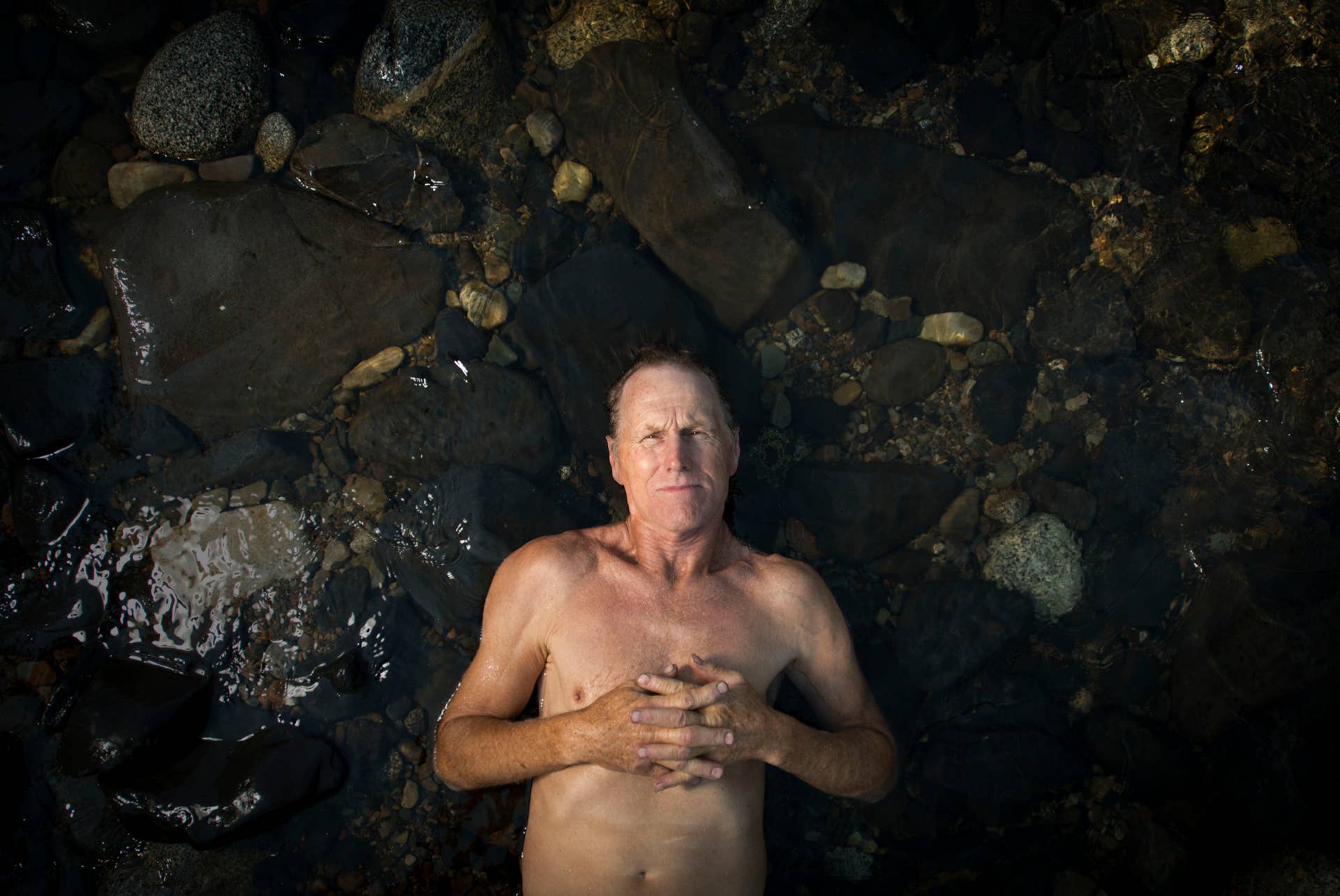 Legends of Rafting: Idaho catarafter Mark Cramer - Men's Journal