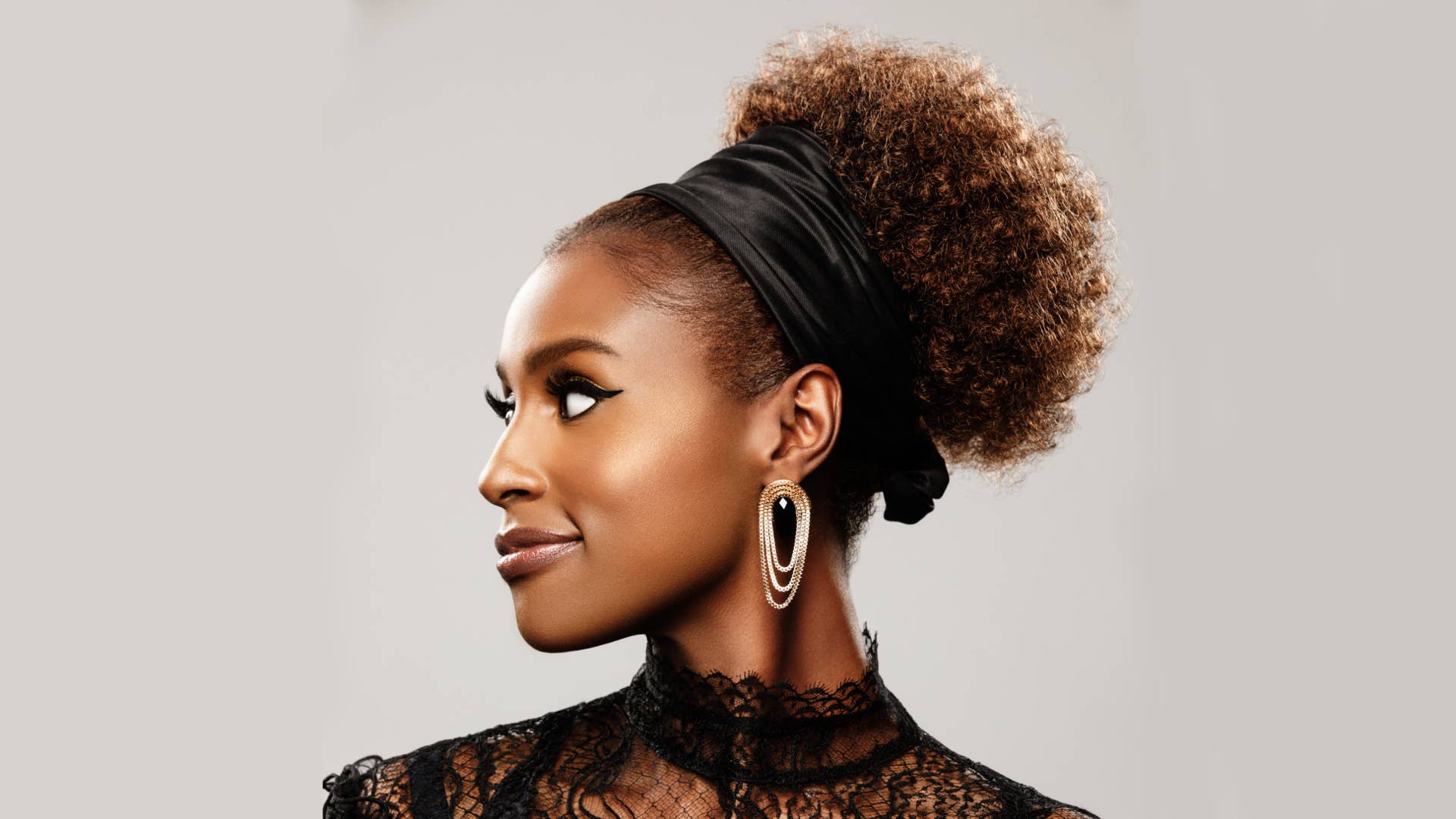 Issa Stapp 'Little' Star Issa Rae on Lousy Bosses and Learning Not to Give a Damn ...