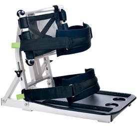 Oarmaster Rowing Platform 2011 Alden Rowing Accessories - Men's Journal
