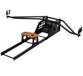 Oarmaster Rowing Platform 2011 Alden Rowing Accessories - Men's Journal