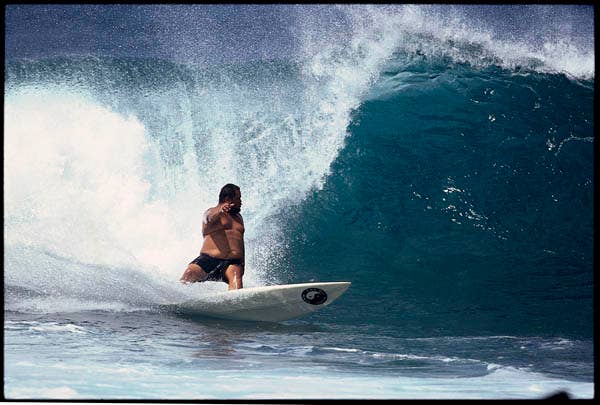 The 10 Most Powerful Surfers Of All Time - Men's Journal