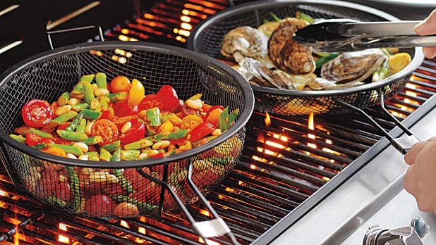 Top Chefs Reveal What They Actually Cook and Eat at Home - Men's Journal