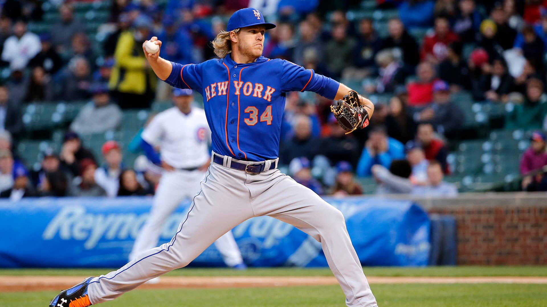 Baseball Workout: The 10 Best Exercises For Pitchers - Men's Journal