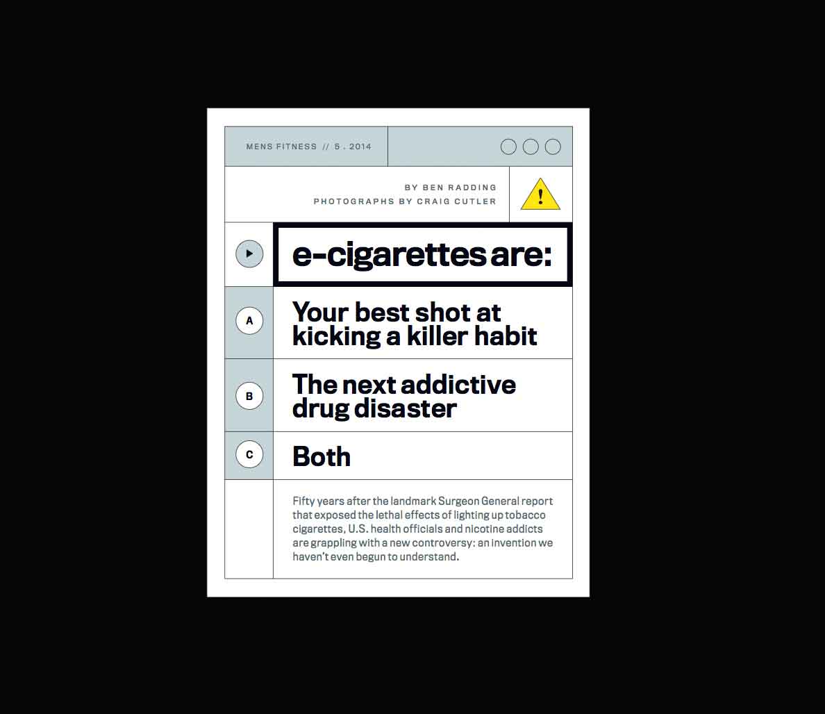elfbar nachfüll pod läuft aus What Does Vaping Do to Your Body? Here's 8 Things | Men's Journal