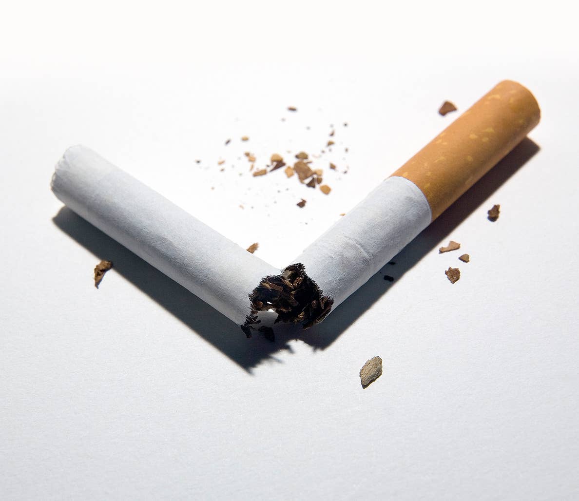 best way to quit smoking cigarettes cold turkey Can You Turkey? The Best Way to Quit