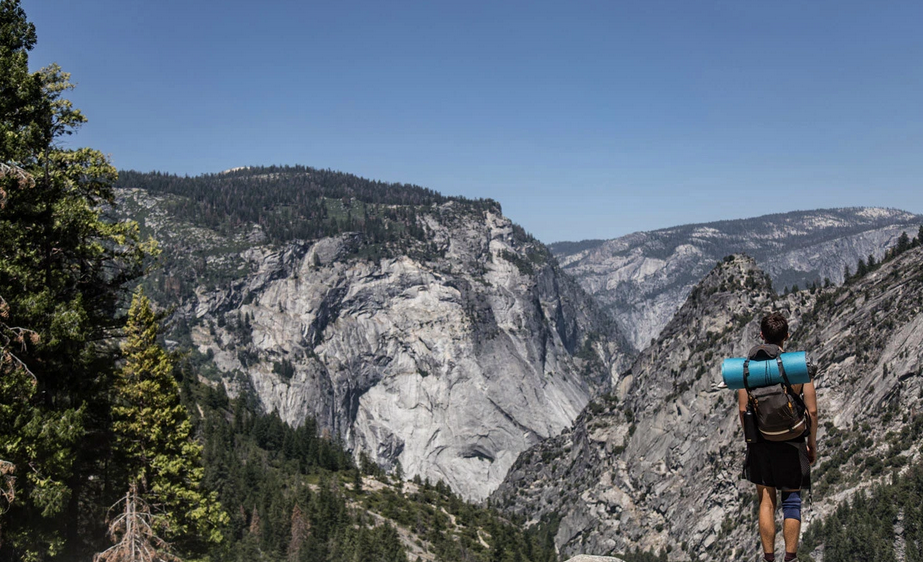 How to Fit and Load a Backpack for a Pain-Free Hike - Men's Journal