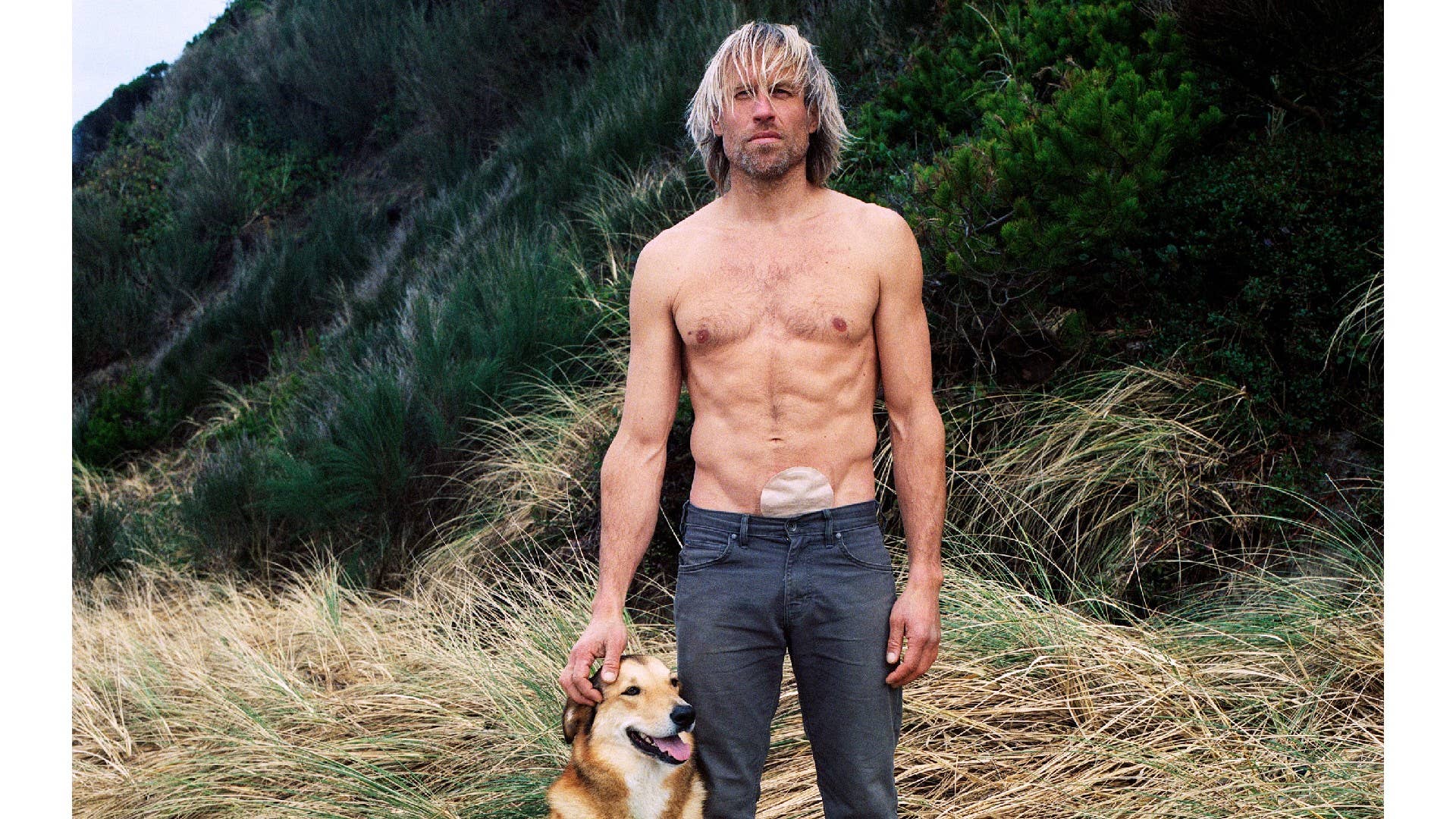 Adventurer Ben Moon on the Upside of Battling Cancer | Men’s Journal ...