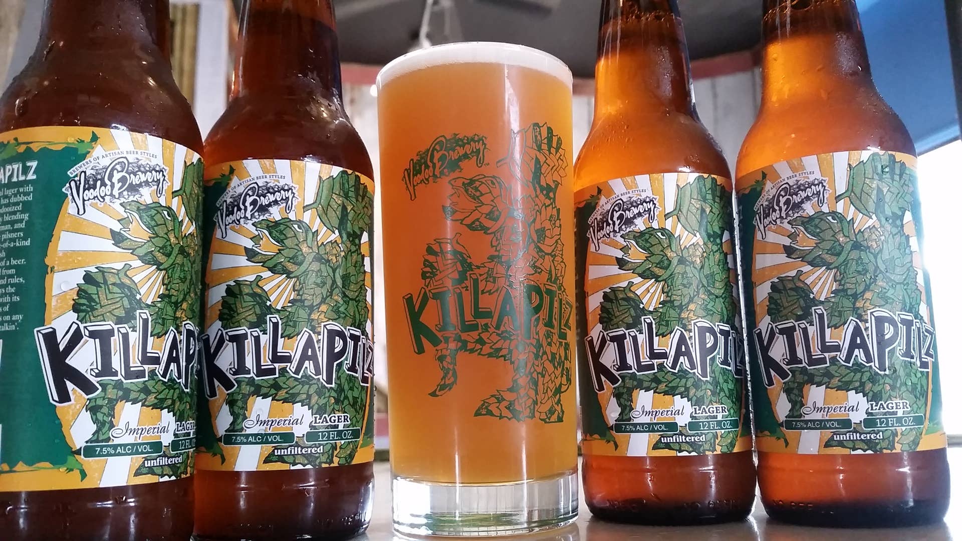 Drink Like a Brewer With the Best Kellerbiers and Zwickels - Men's Journal