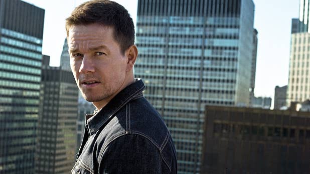 Mark Wahlberg's interview with Erik Hedegaard for Men's Journal excerpt