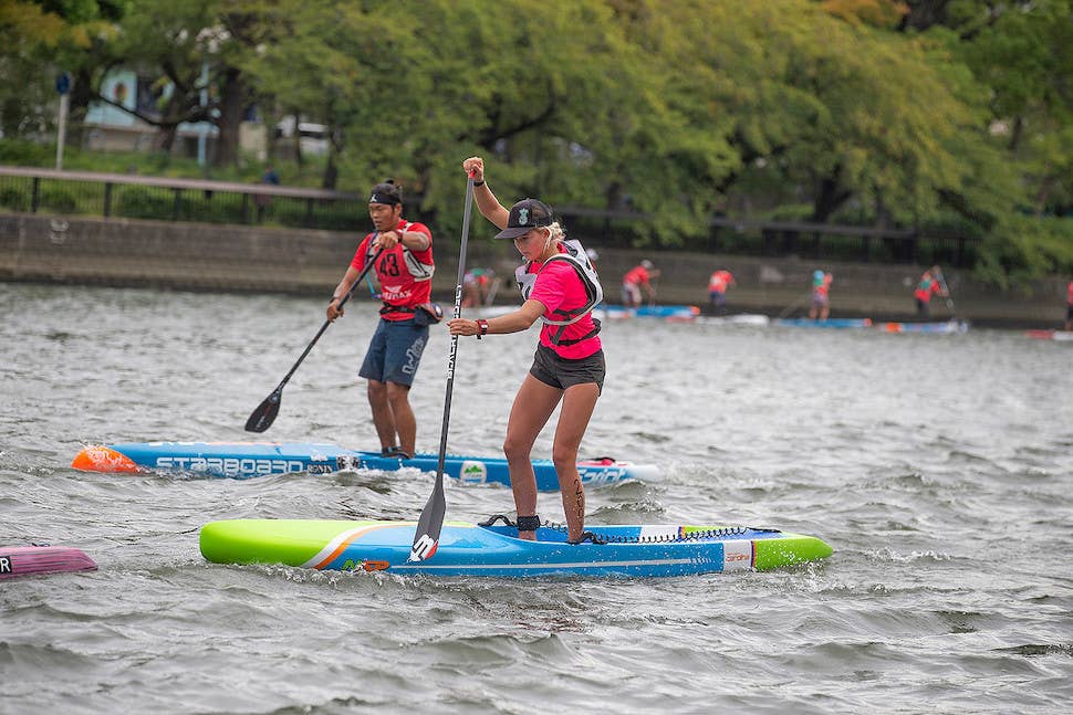 APP World Tour Thrills in Osaka; 2019 Red Bull Heavy Water Looms Large ...