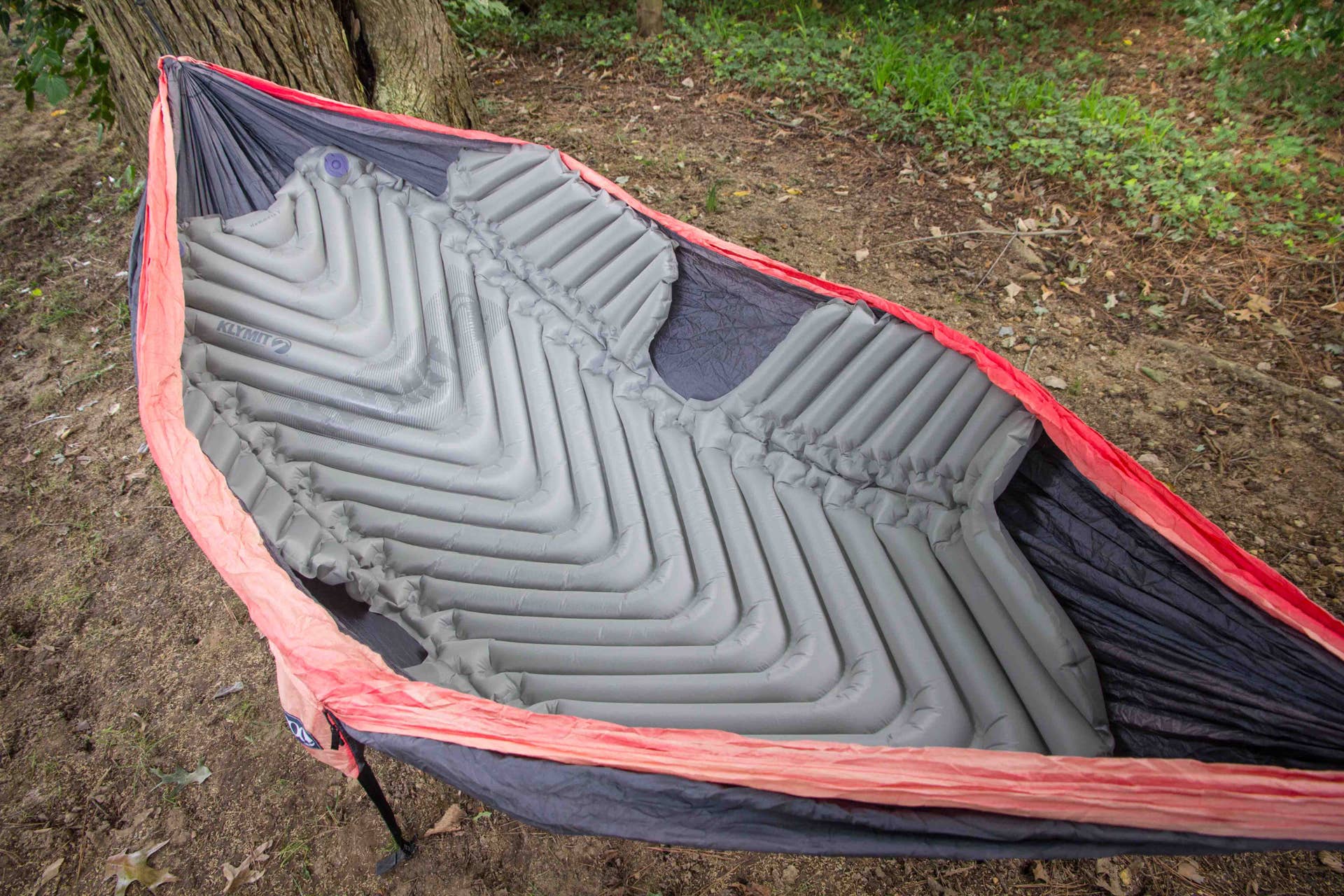 Klymit Hammock V Review - Men's Journal
