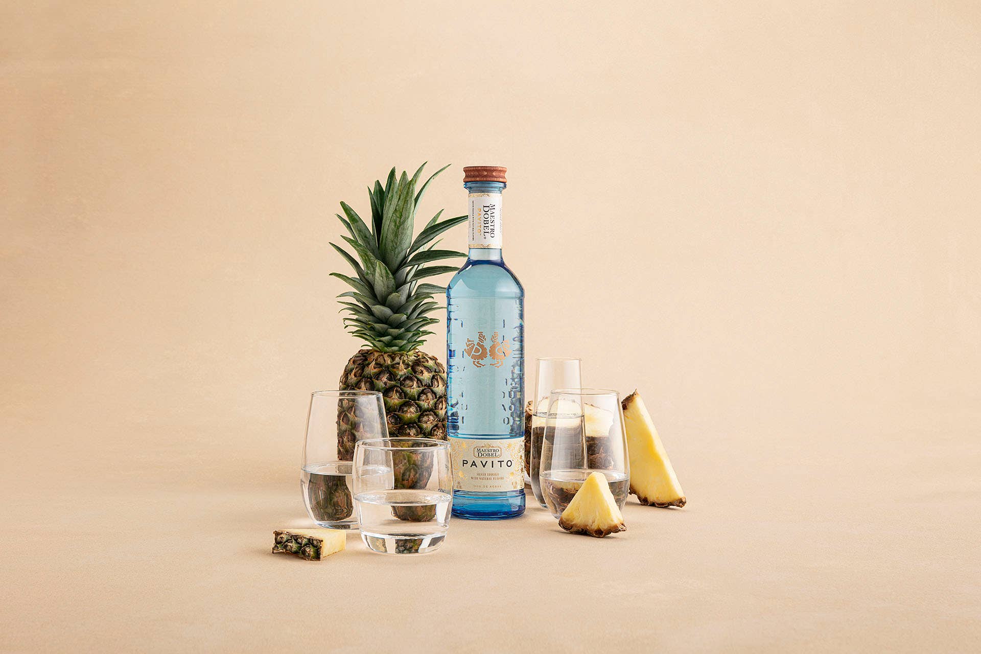 TEQUILA MAESTRO ピンバッジ Casa Maestri 'Single Estate' Reserva de MFM Anejo Tequila - ZYN