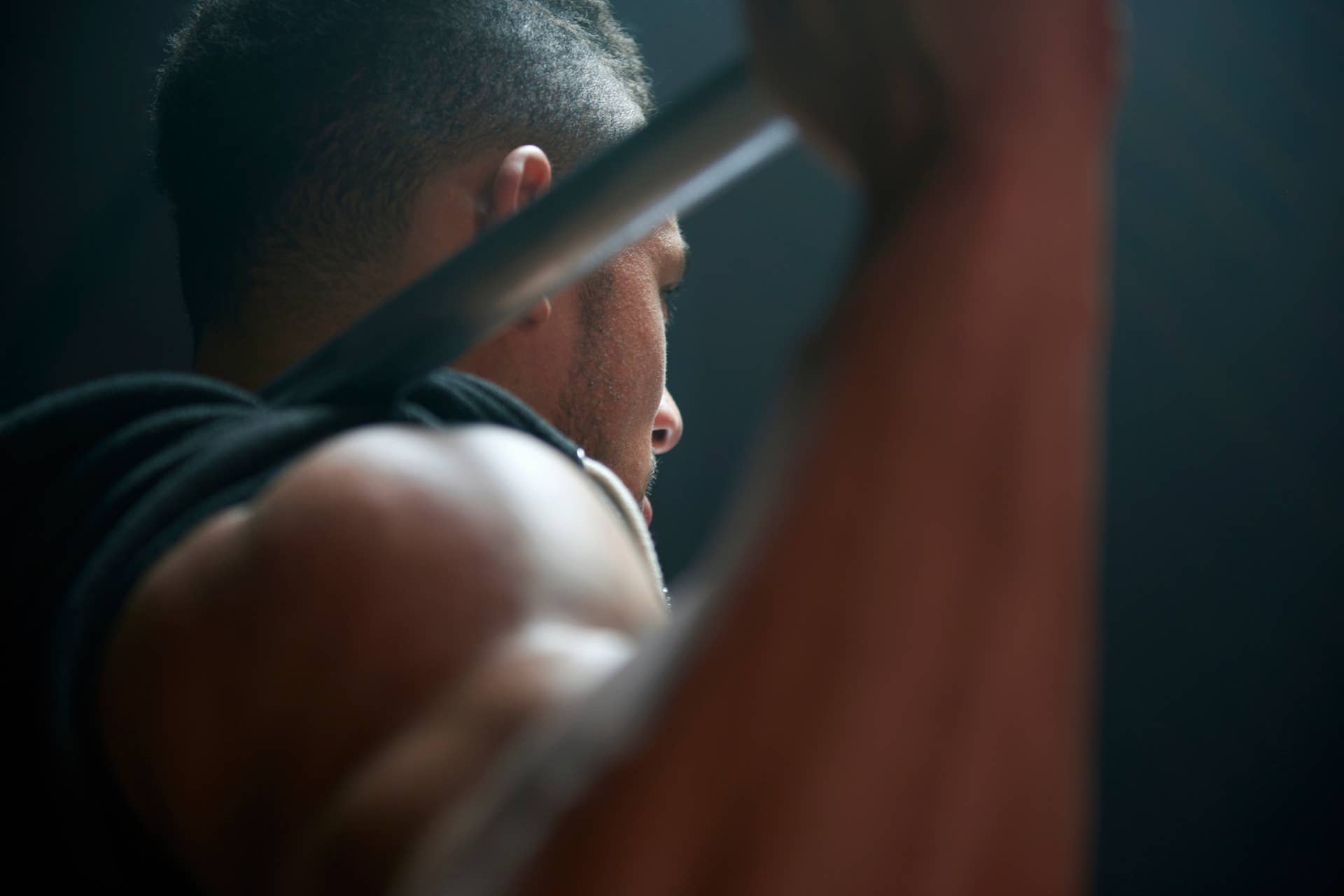 20 Total-Body Workouts, In Five Moves (Or Less) - Men's Journal