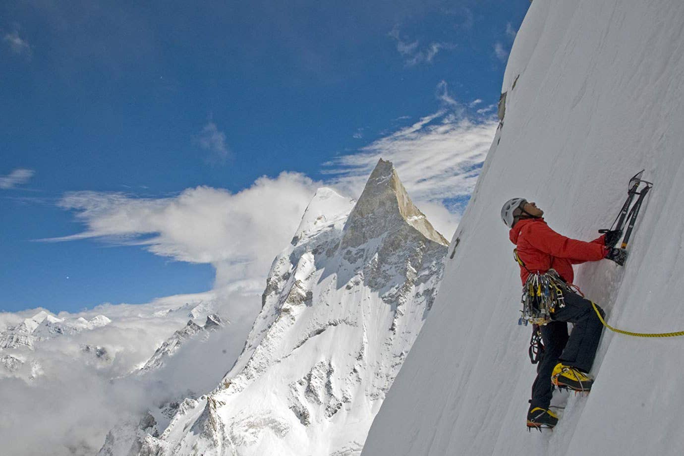 5 Great Adventure and Nature Documentaries You Can Stream Right Now ...