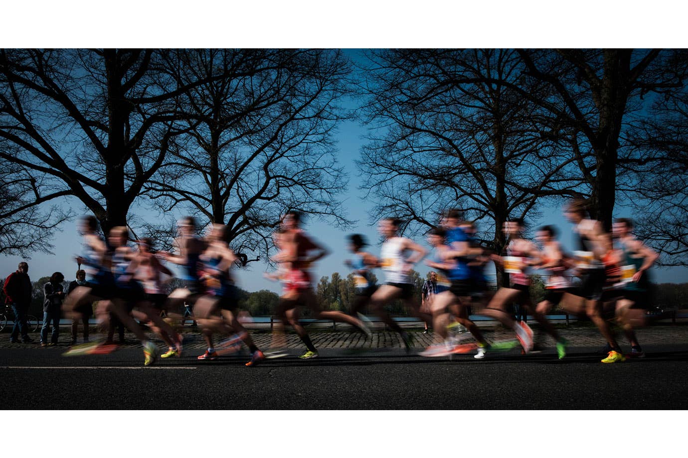 Running Races Are Fun Running for Fun: The Best Ways to Make Running Feel More Fun - Men's ...