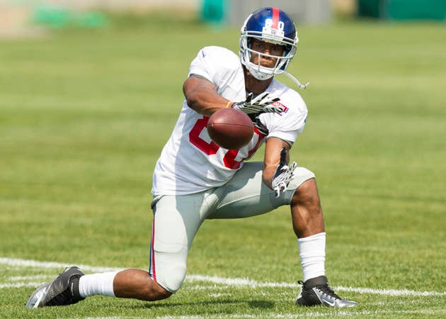 Who To Watch in the NFL - Men's Journal