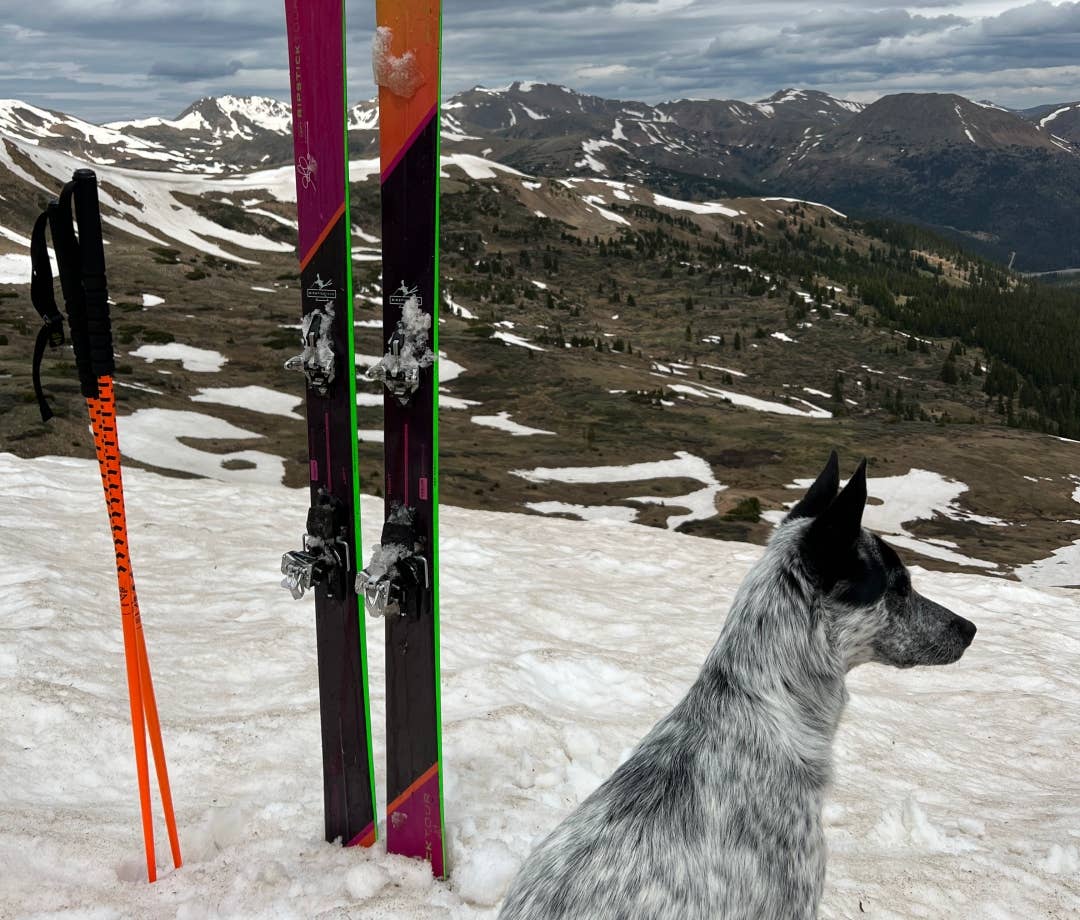 Map Shows Where You Could Be Skiing Before Halloween - Men's Journal