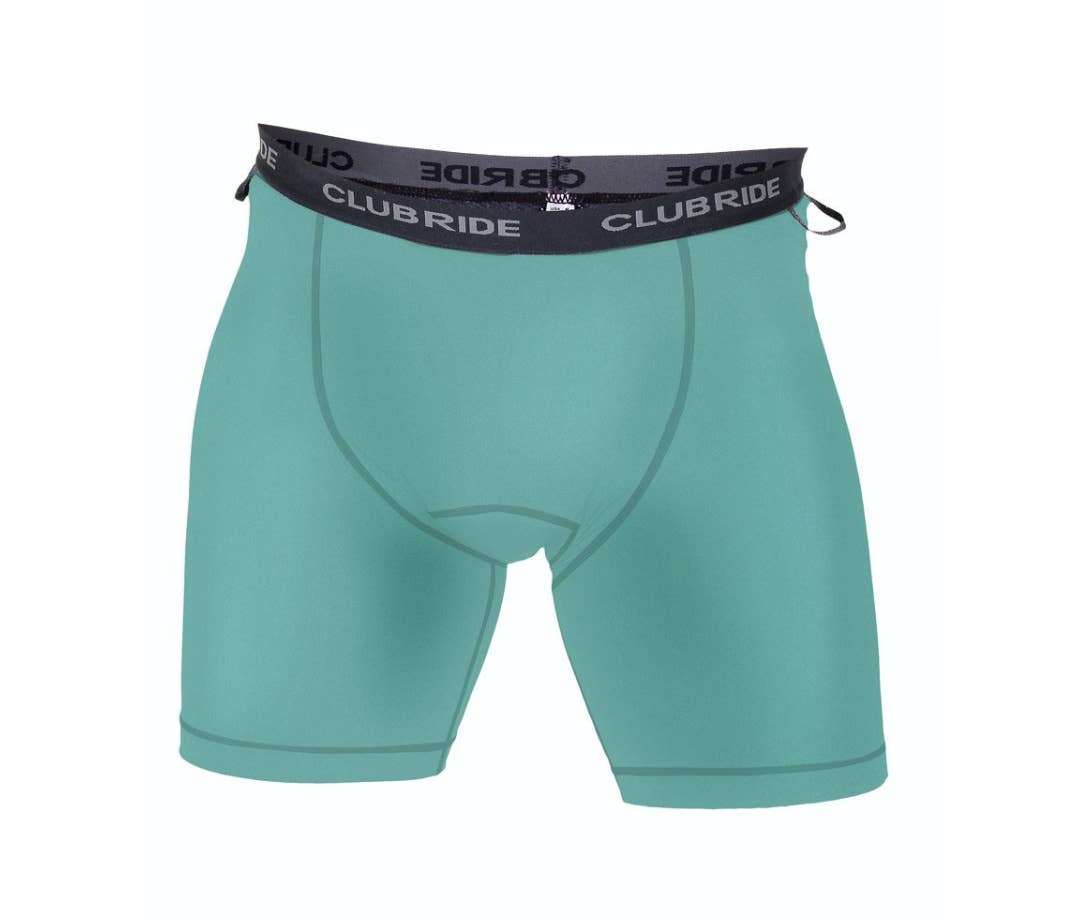 Club Ride Best Mountain Bike Apparel for Men | Men's Journal - Men's Journal