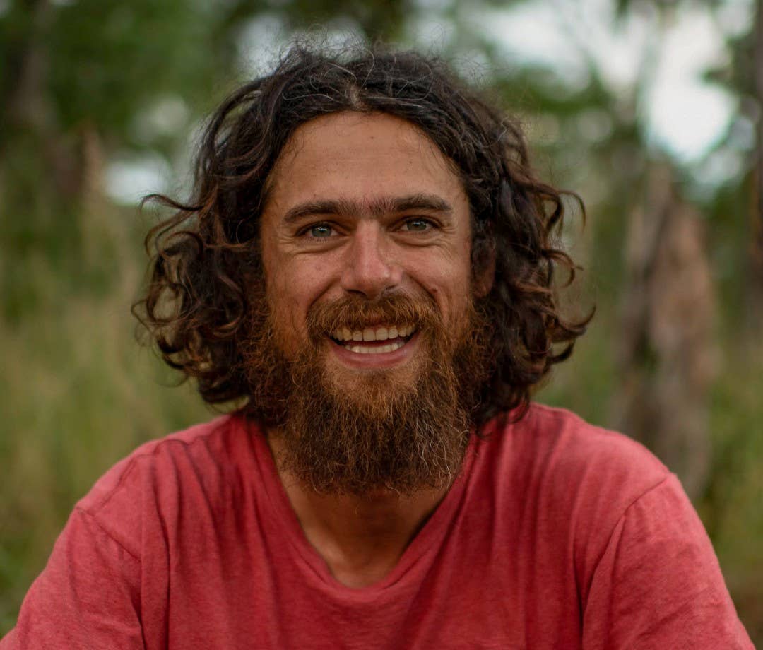 On the Ground With National Geographic Explorer Chris Boyes - Men's Journal