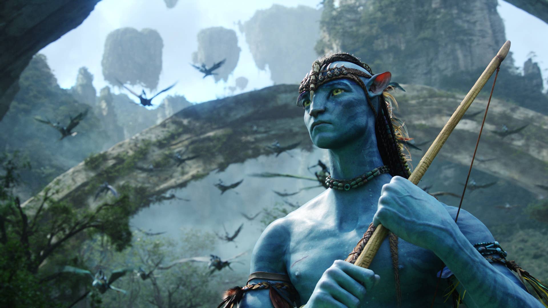 15 Iconic Filming Locations You Need to Visit | Men's Journal - Men's ...