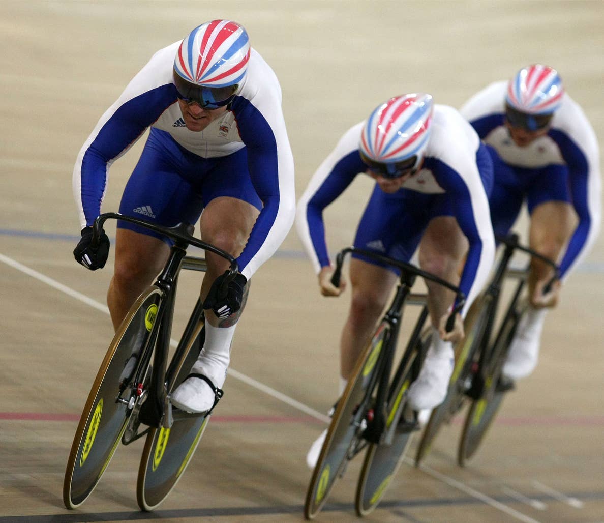 track cycling cycling speed workouts