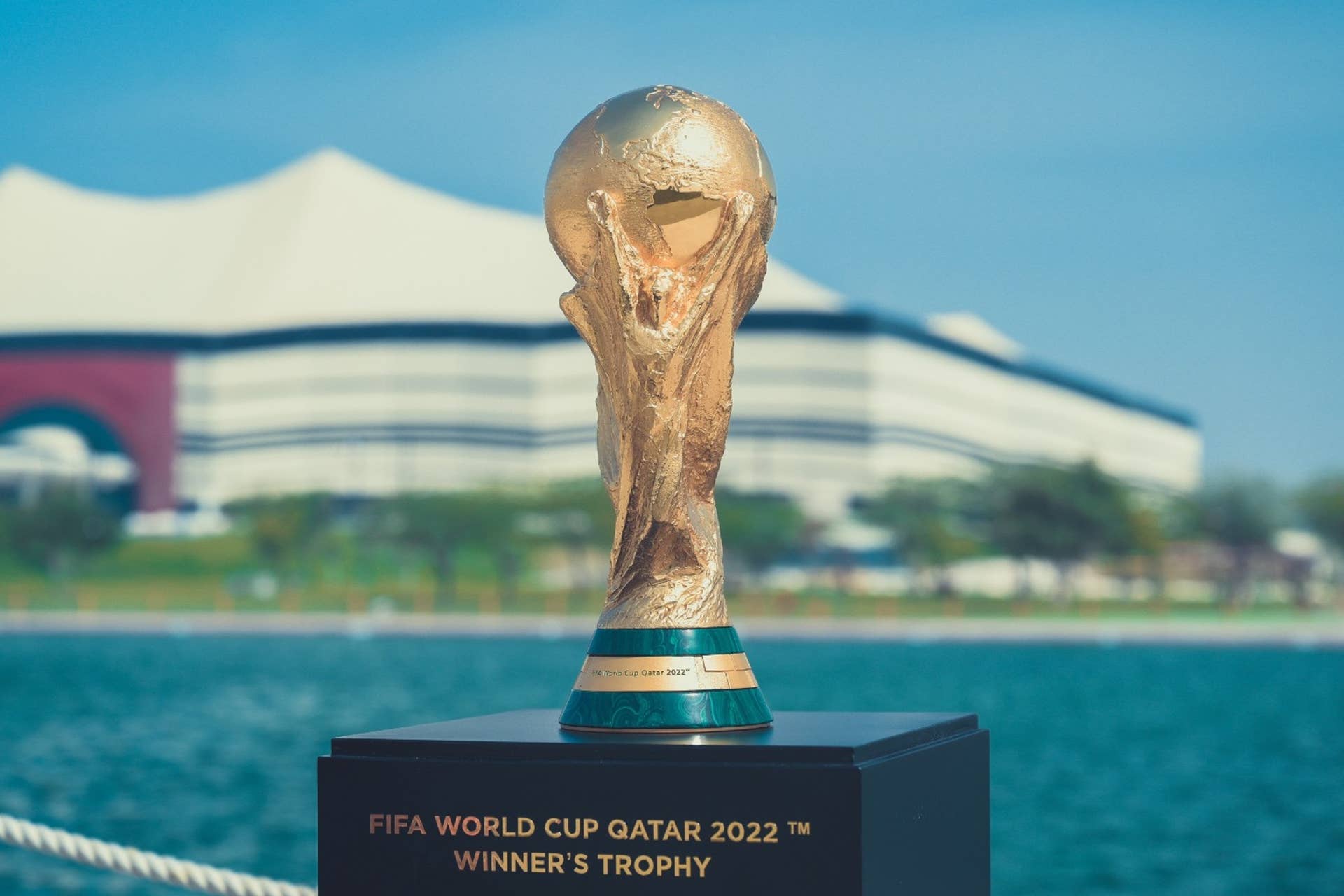 2022 FIFA World Cup Qatar: Everything You Need to Know | Men's