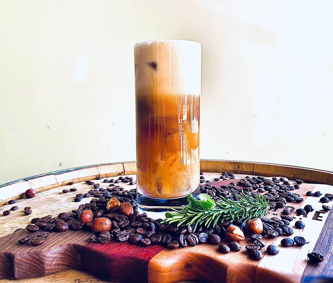 The Best Coffee Cocktails You Can Master at Home - Men's Journal