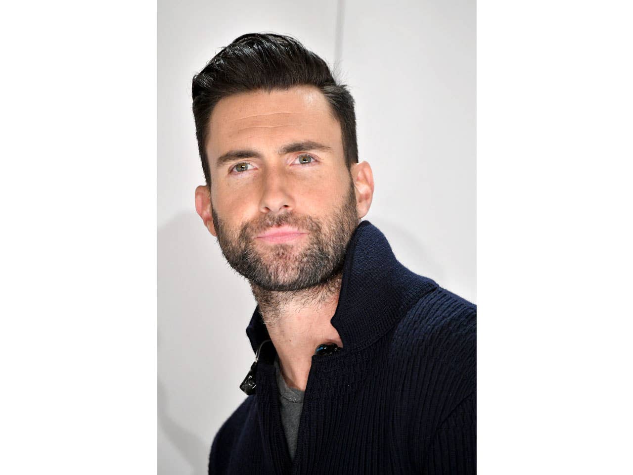 The Best Hairstyles For Your Face Shape - Men's Journal