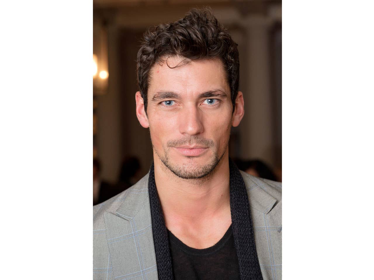 The Best Hairstyles For Your Face Shape - Men's Journal