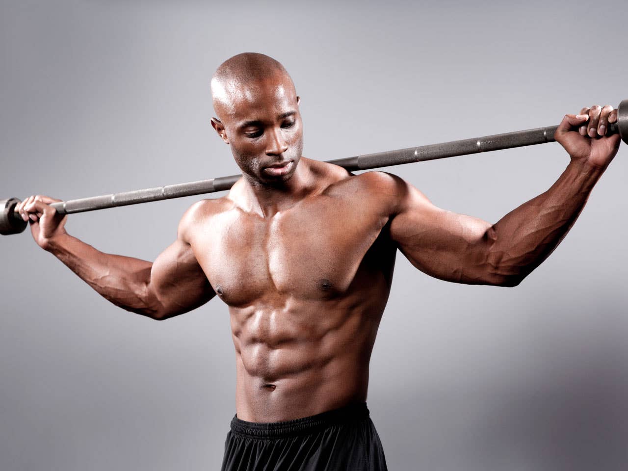 10 Ways to Lose your Gut, According to Science - Men's Journal