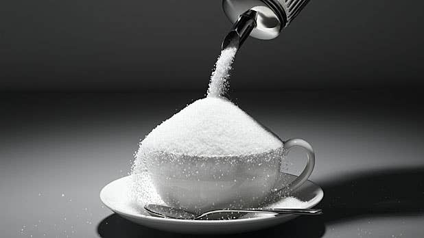 sugar is the new tobacco The Fatbody sugar is the new tobacco