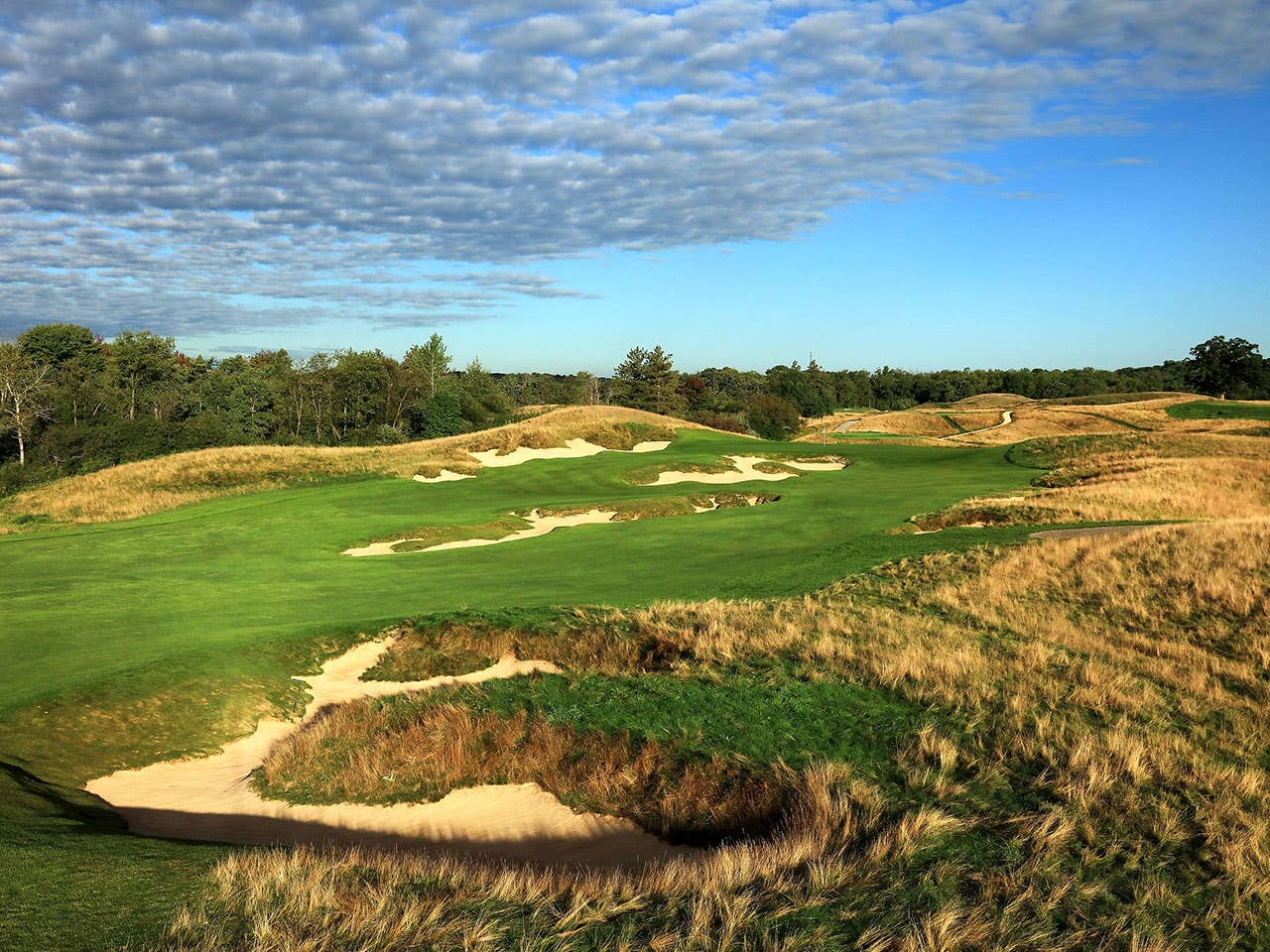 5 Things You Need To Know About the 2017 U.S. Open - Men's Journal