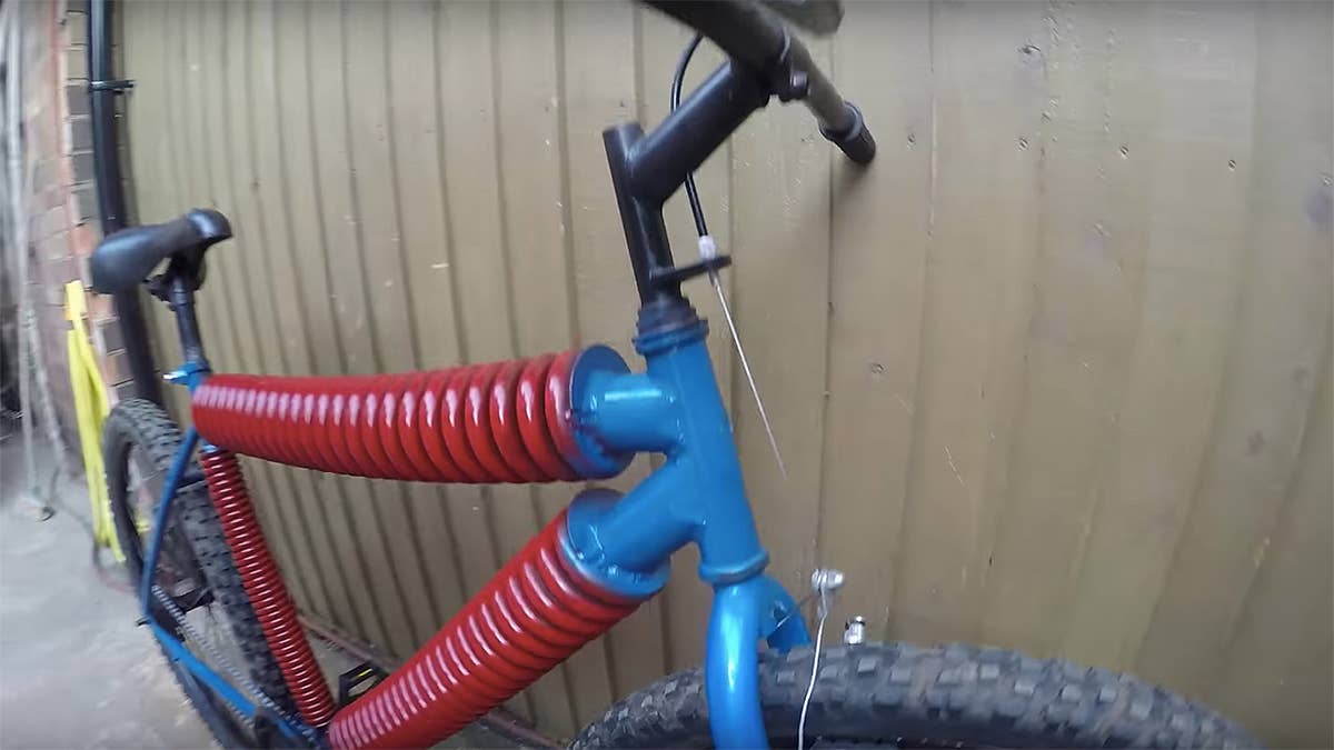 bmx - Men's Journal