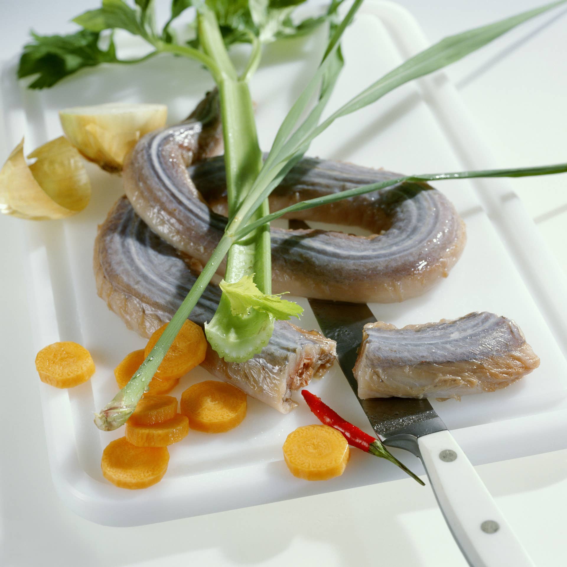 Filet Rattlesnake From Snake to Deer: 16 Meats You Shouldn't be Afraid to Eat - Men's Journal