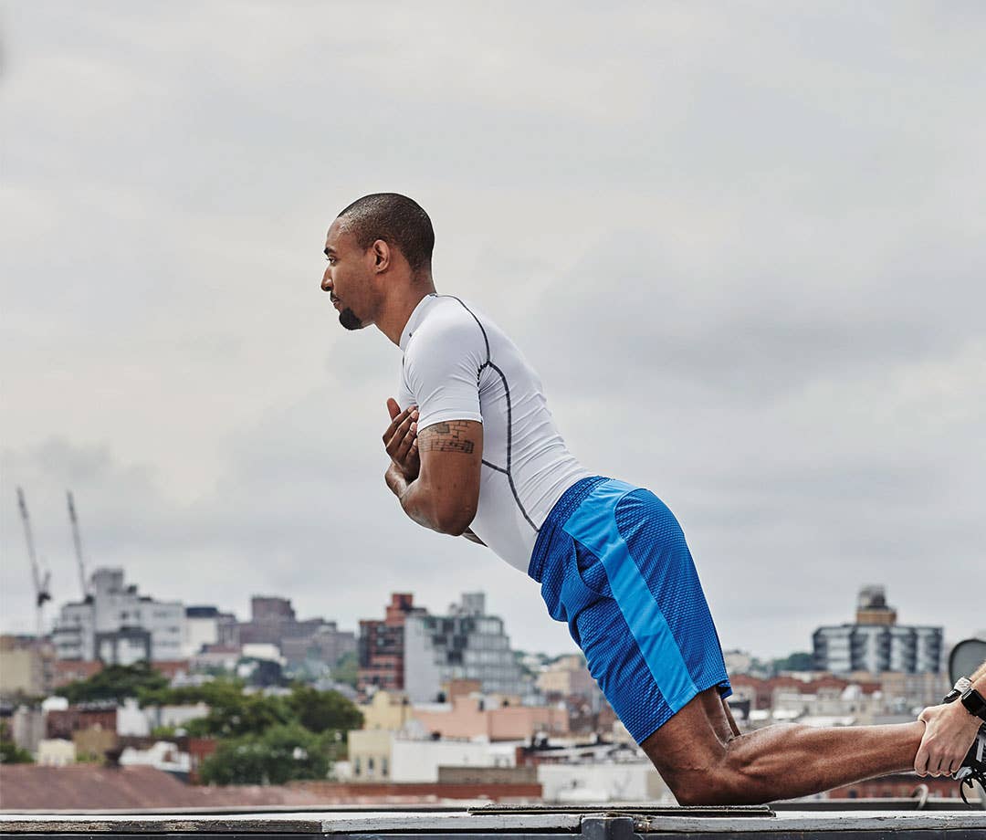 8 Best Muscle-Building Exercises | Men's Journal - Men's Journal