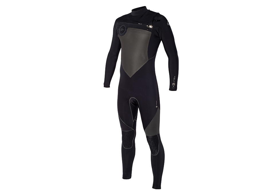 クイックシルバーHIGHLINEPRO 1MM WETSUITS 世界最薄で温かく究極の動きを実現する1ミリのフルスーツがQUIKSILVER