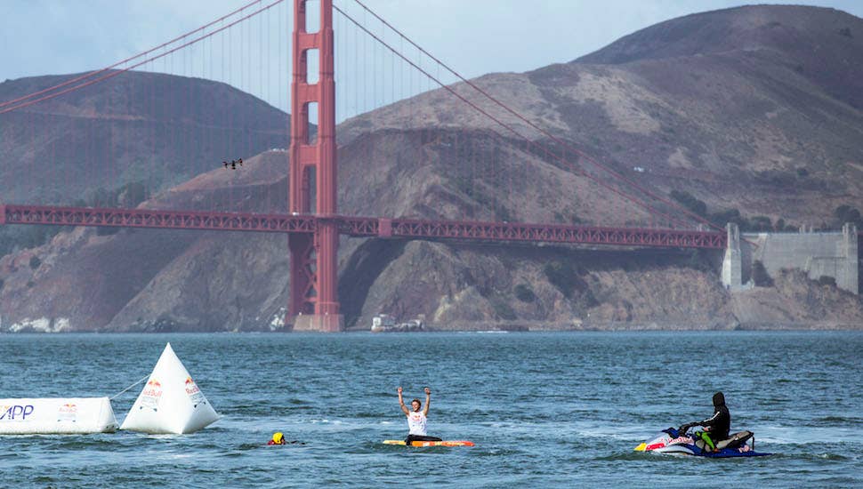 2017 Red Bull Heavy Water Photos, Analysis and Results - Men's Journal