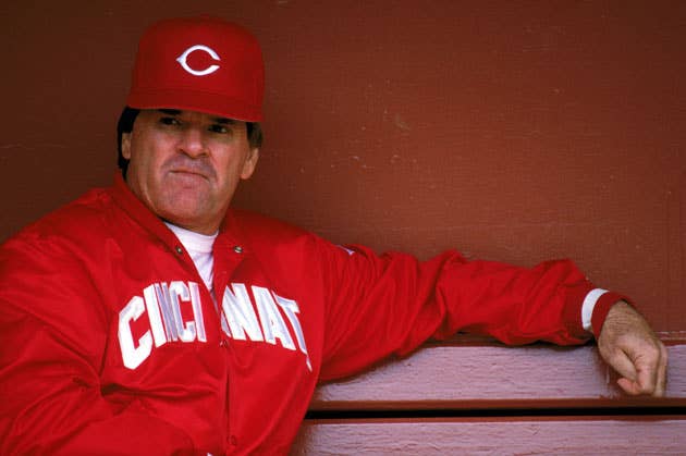 Double Dozen Roses Top 11 Sports Scandals of All Time - Men's Journal