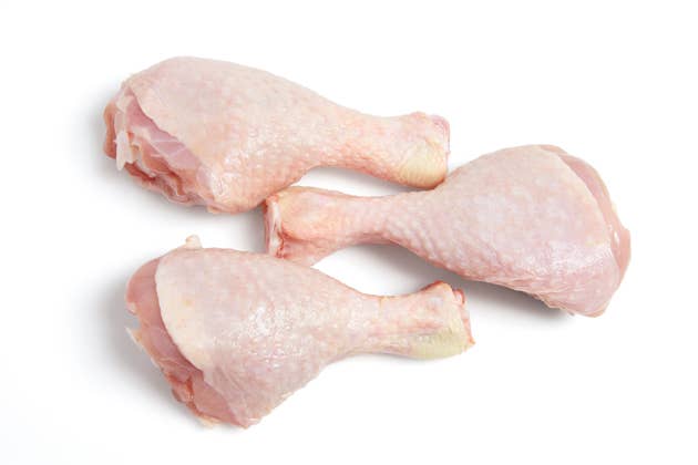 Sanderson Farms Recalls Over Half a Million Pounds of Chicken - Men's ...
