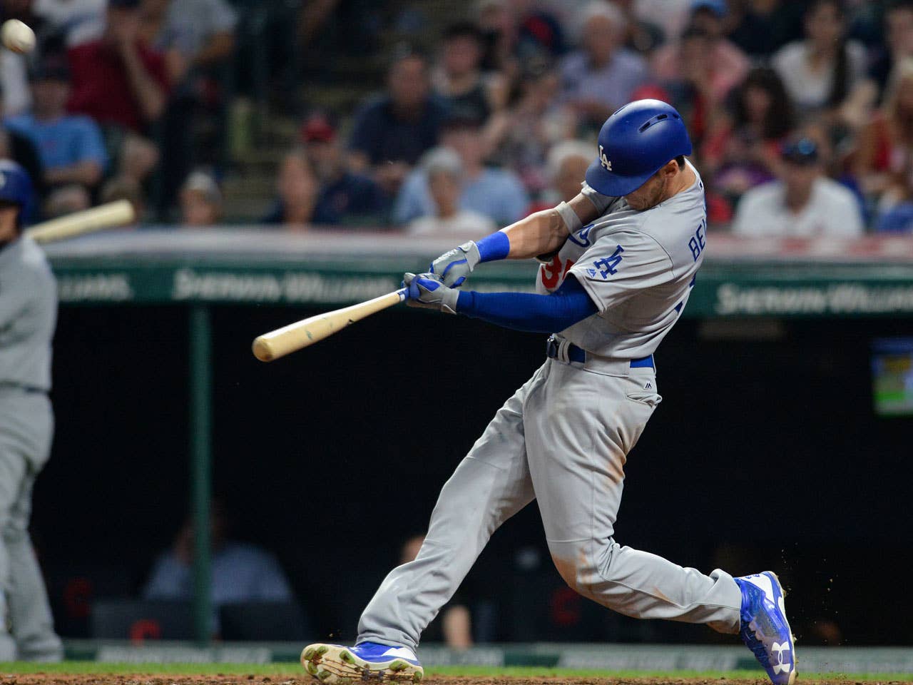 5 Things to Know About Cody Bellinger, the Dodgers' Breakout Rookie ...
