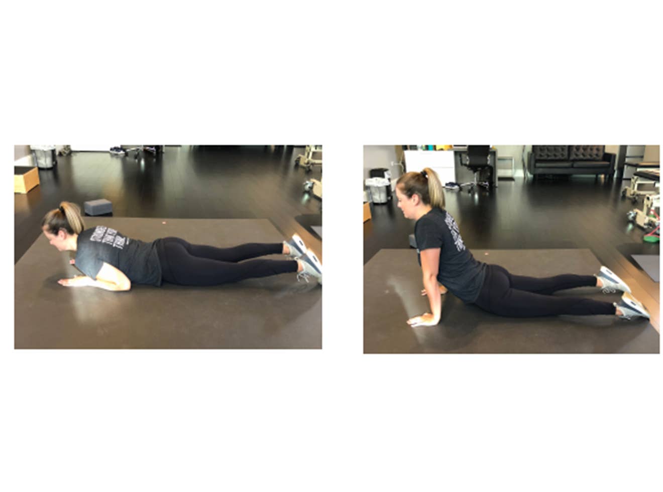 The Best Stretches for Motorcyclists to Do Before Long Rides - Men's ...