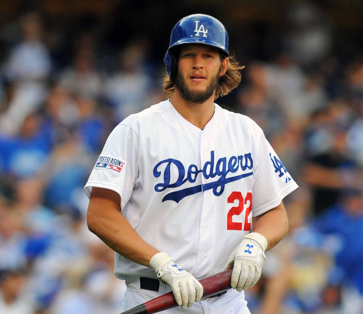 The 12 Most Talented MLB Players - Men's Journal