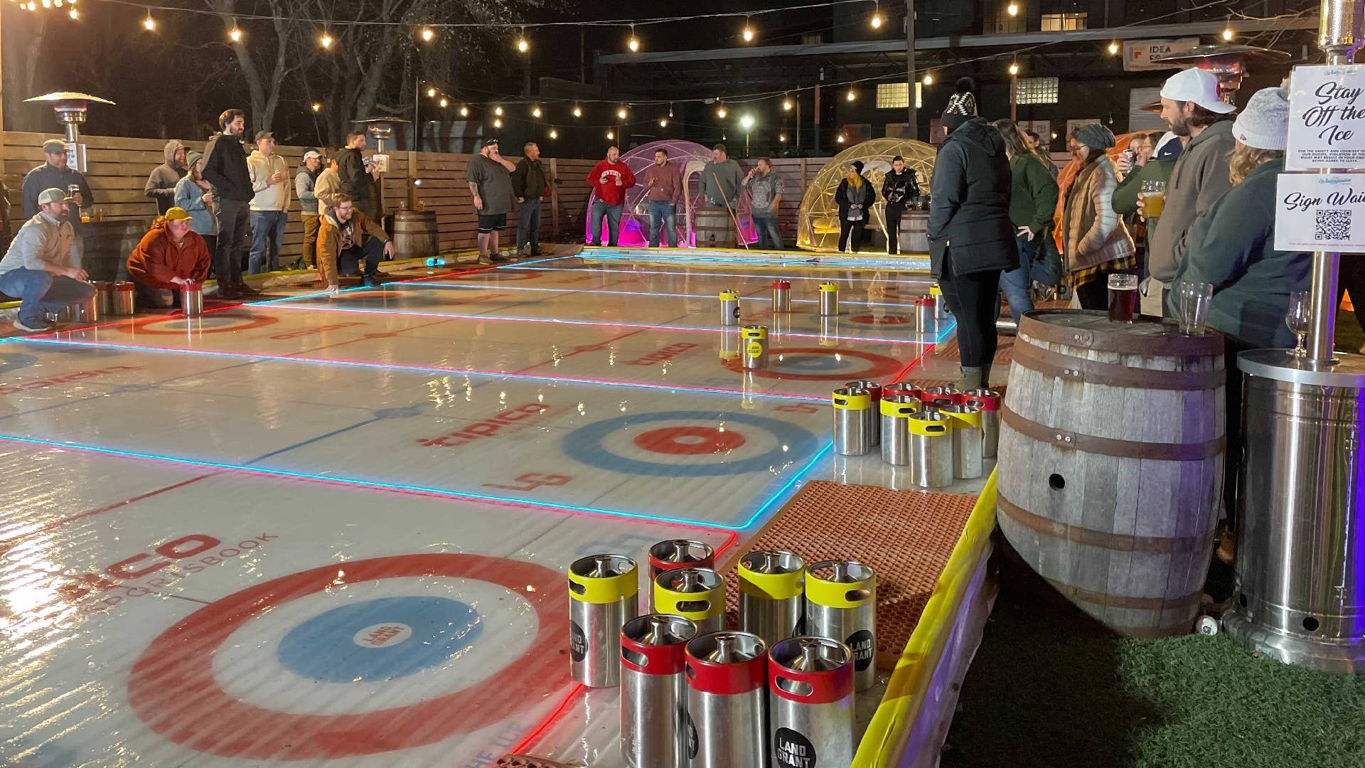 8 Breweries and Taprooms With the Best On-site Games - Men's Journal