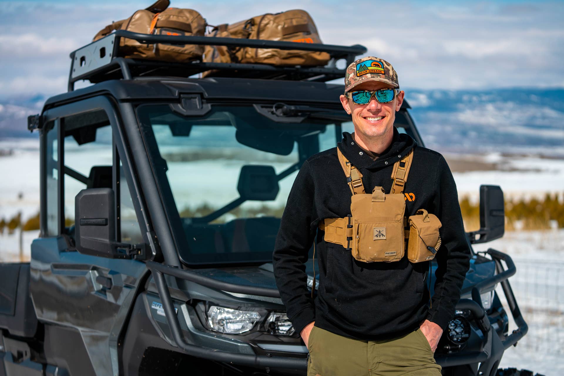 'MeatEater' Host Steve Rinella Is Reshaping the Hunting Narrative - Men ...